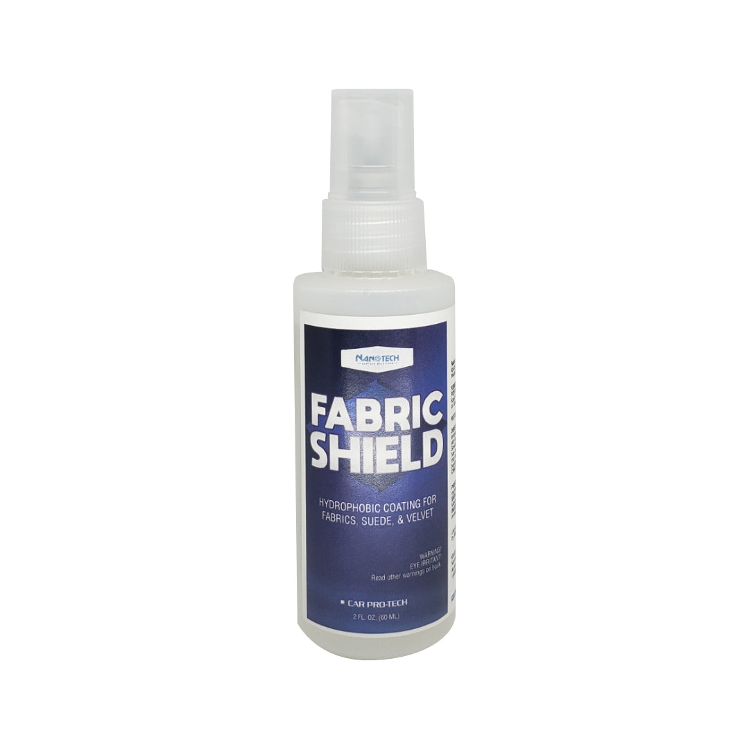 FABRIC SHIELD