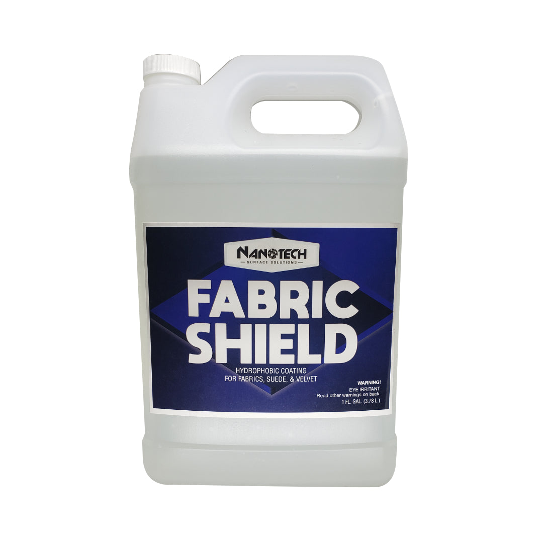 FABRIC SHIELD