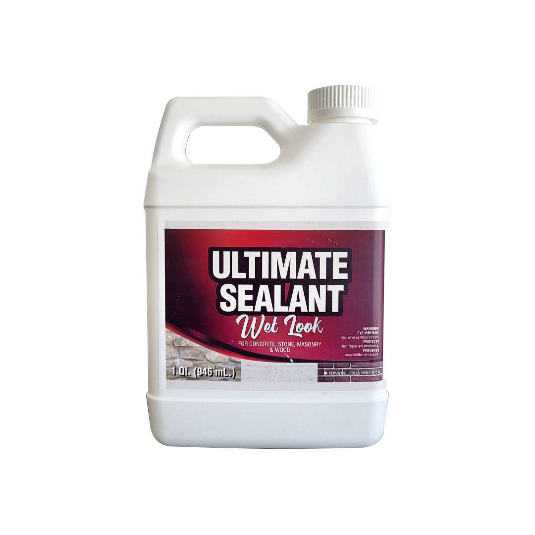 ULTIMATE SEALANT WET LOOK