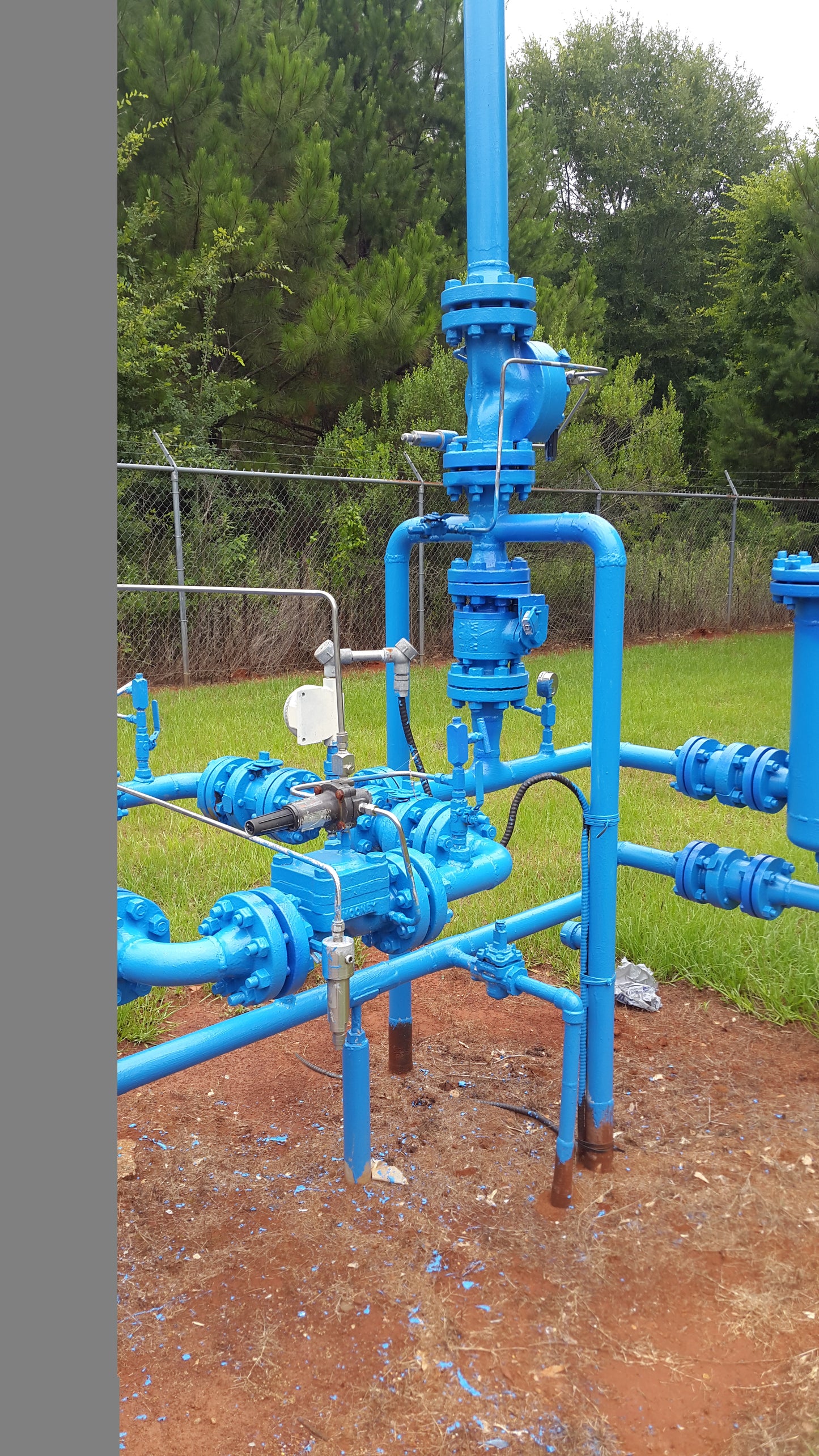 LACQUEPOXY- INDUSTRIAL COATING