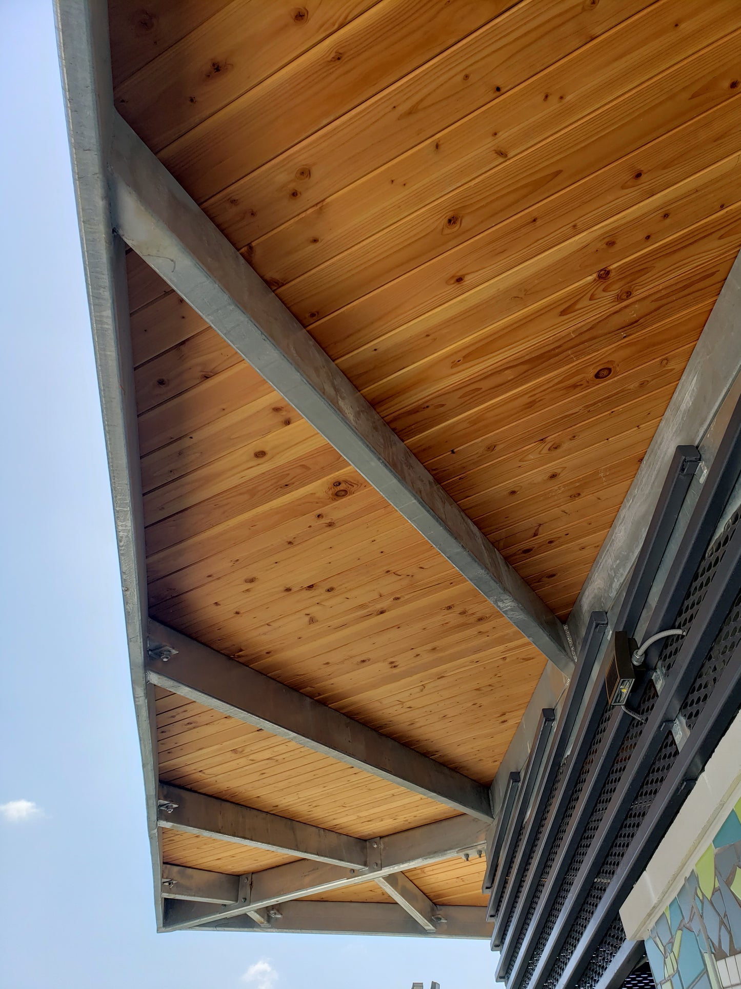 LACQUEPOXY- INDUSTRIAL COATING