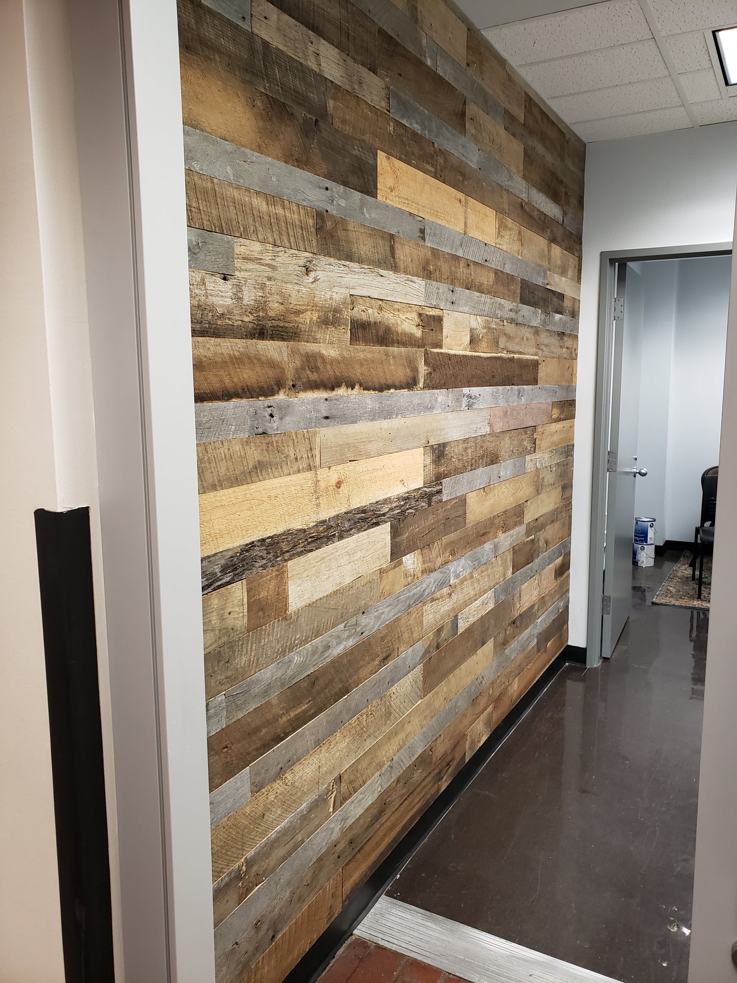 LACQUEPOXY- INDUSTRIAL COATING