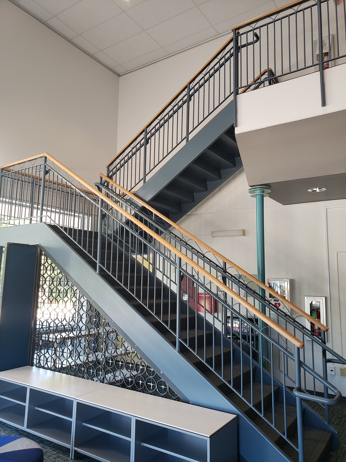 LACQUEPOXY- INDUSTRIAL COATING