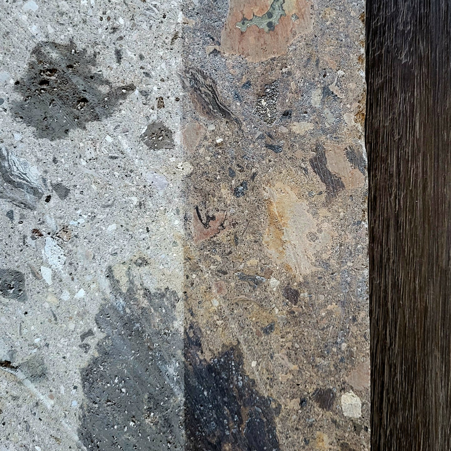 LACQUEPOXY- INDUSTRIAL COATING