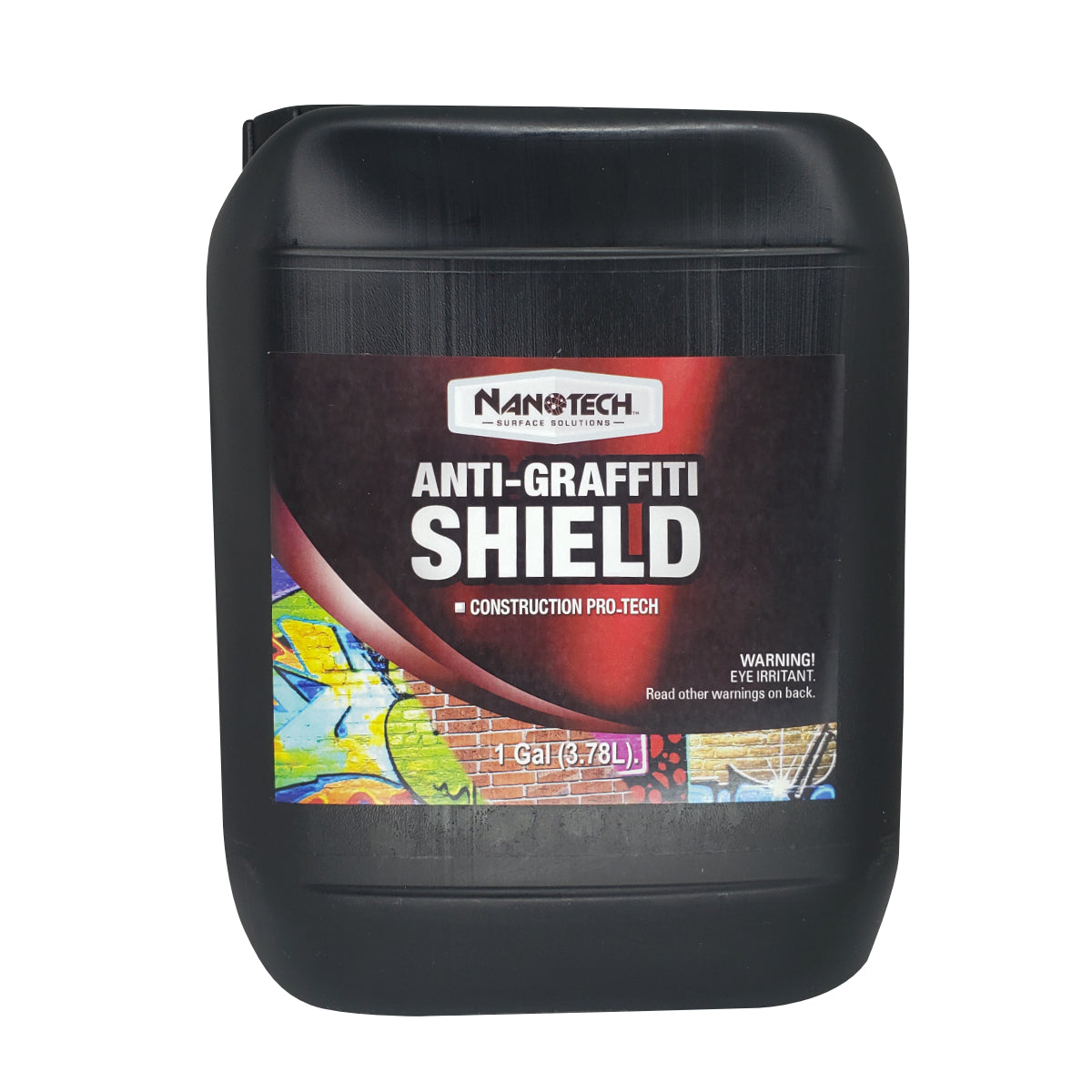 ANTI-GRAFFITI SHIELD PLUS