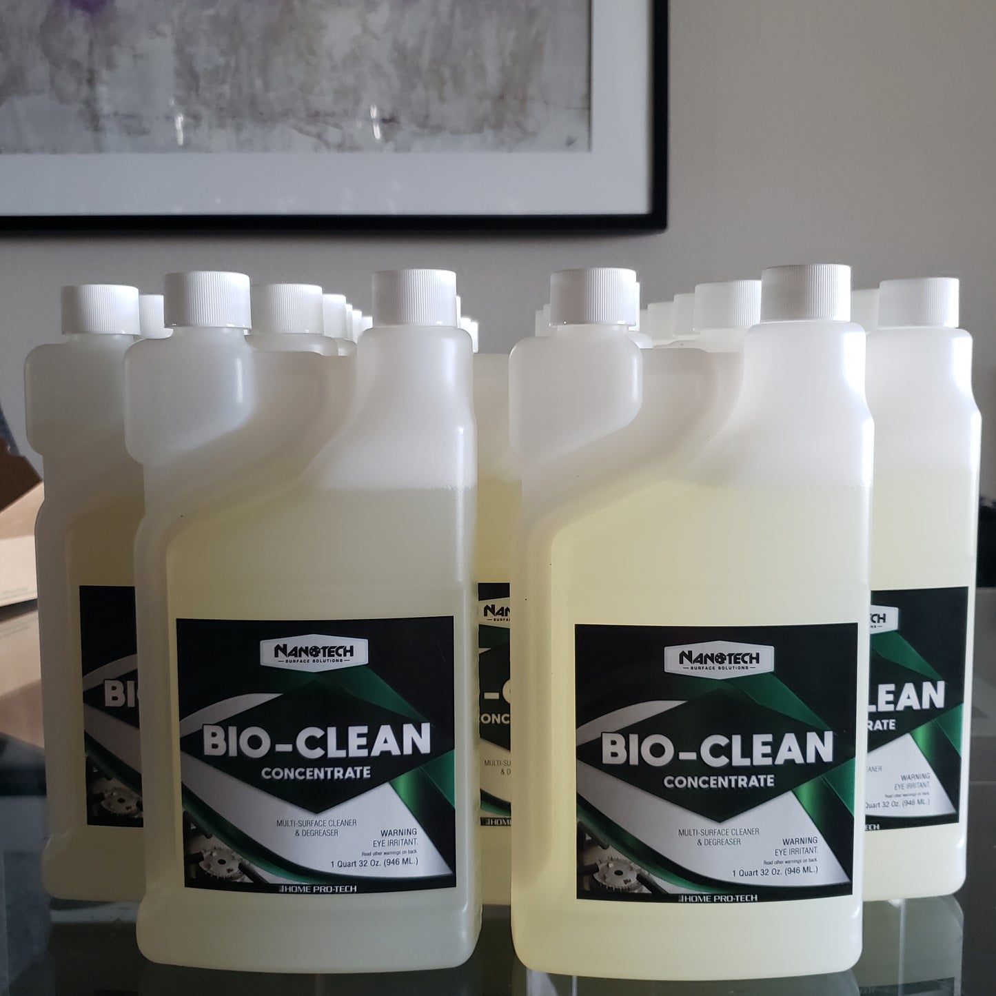 BIO CLEAN CONCENTRATE