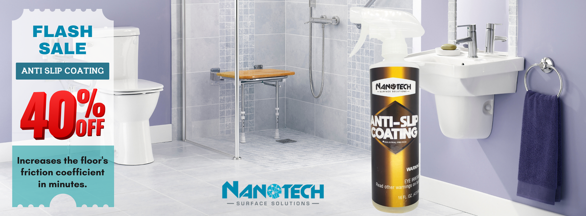 Nanotechnology-Based Protective Coatings – Nanotech Solutions