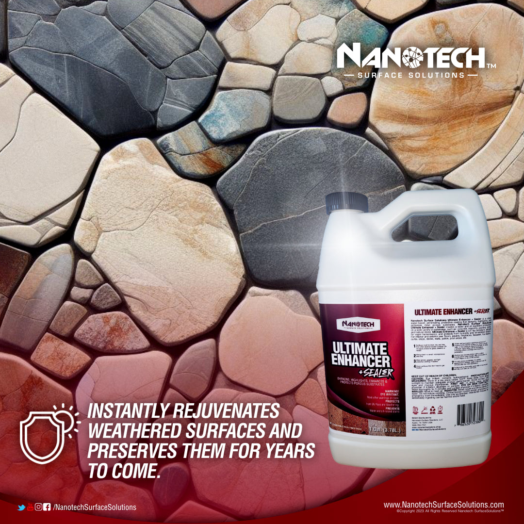 ULTIMATE ENHANCER + SEALER – Nanotech Solutions