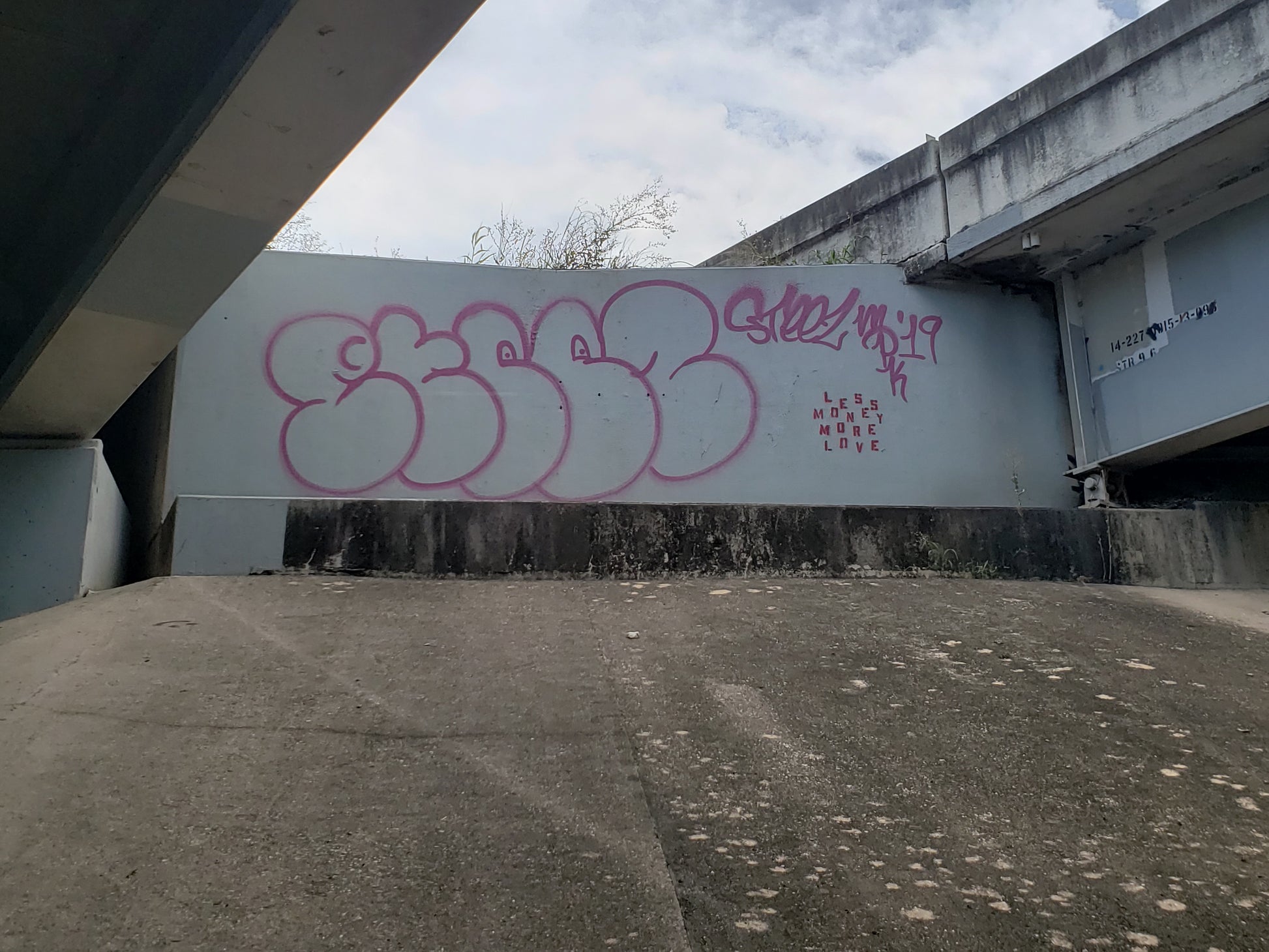 Vanish Graffiti Remover – MuralShield