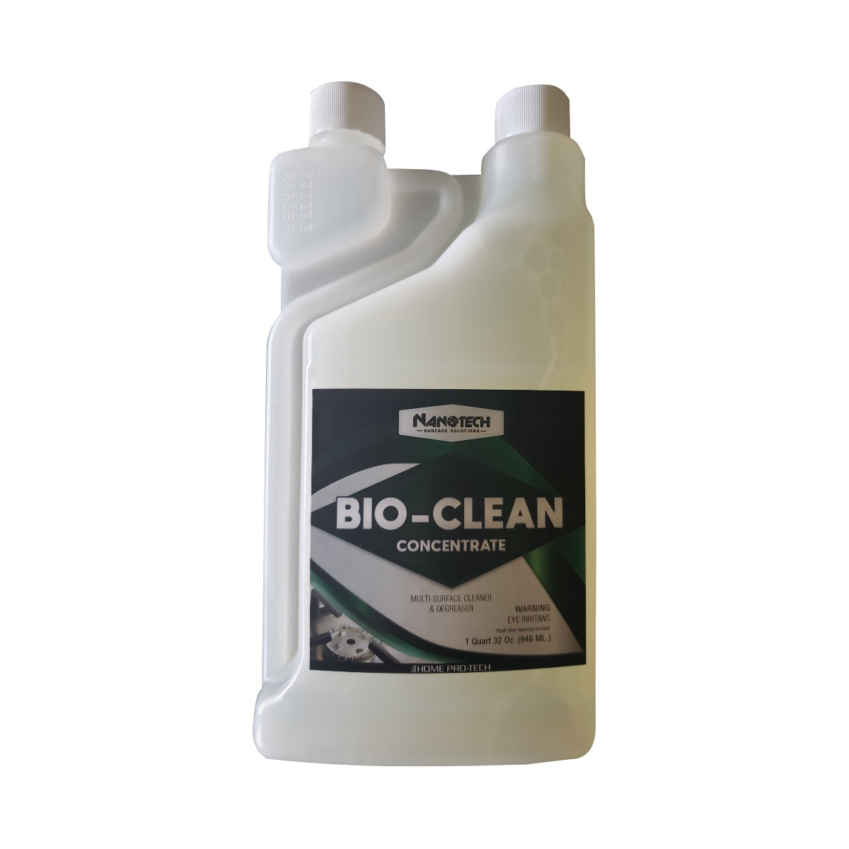 BIO CLEAN CONCENTRATE – Nanotech Solutions