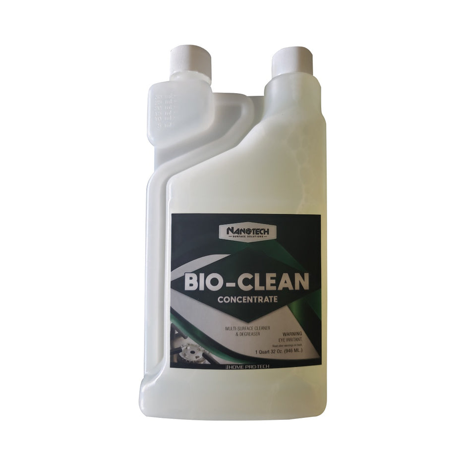 Bio Clean Fog Solution Residential & Commercial – Nanotech Solutions
