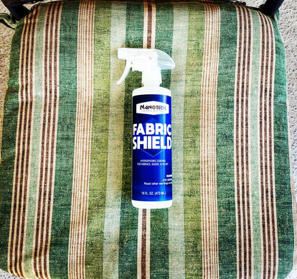 FABRIC SHIELD