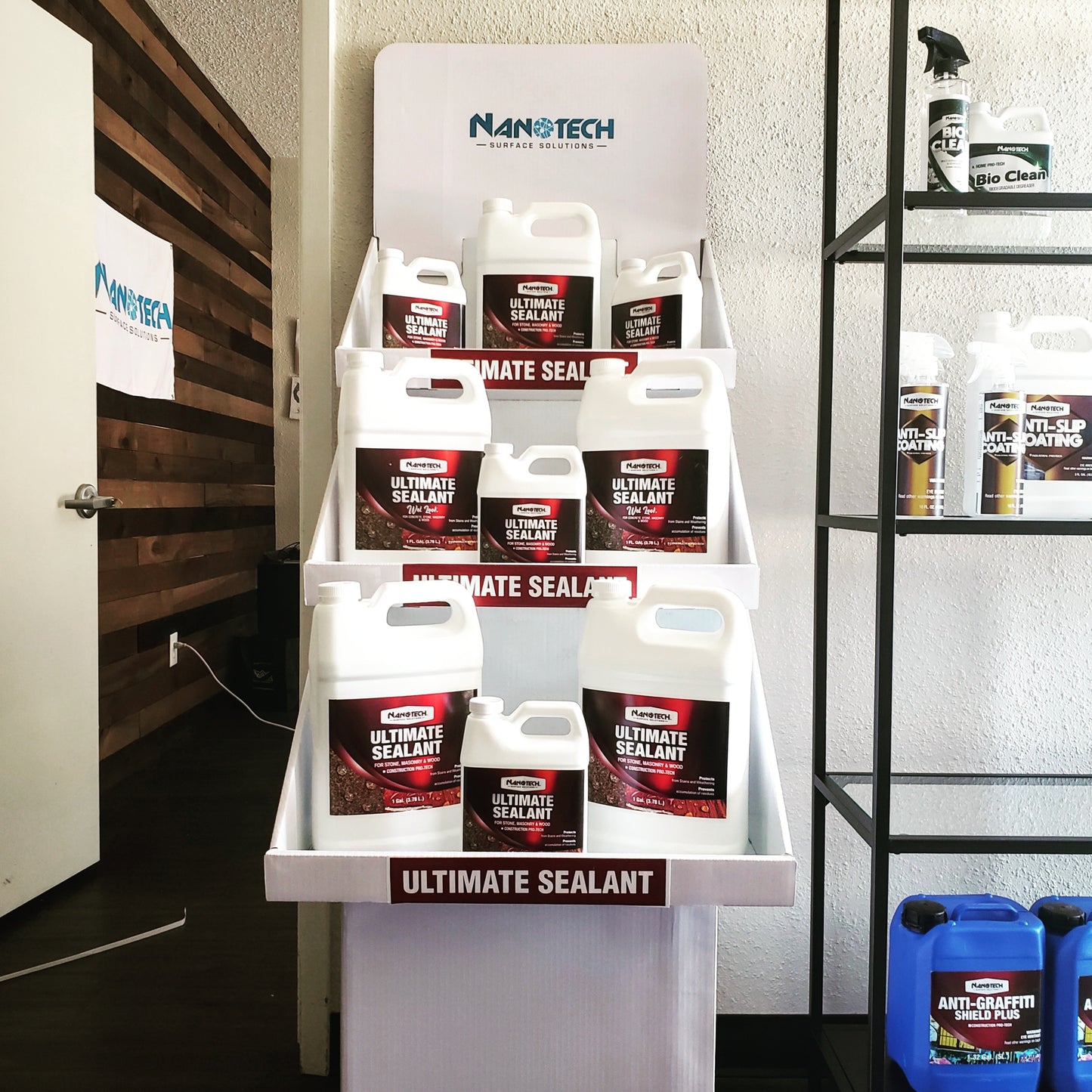 ULTIMATE SEALANT