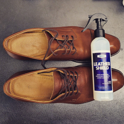 LEATHER CARE KIT