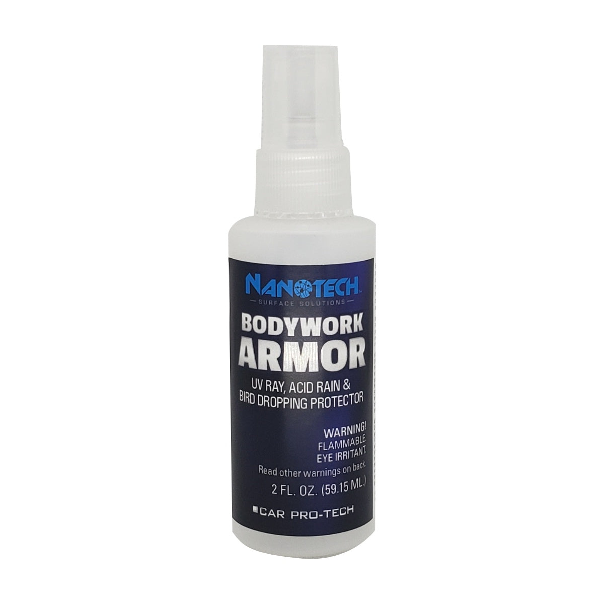 BODYWORK ARMOR: AUTOMOTIVE PAINT SEALANT