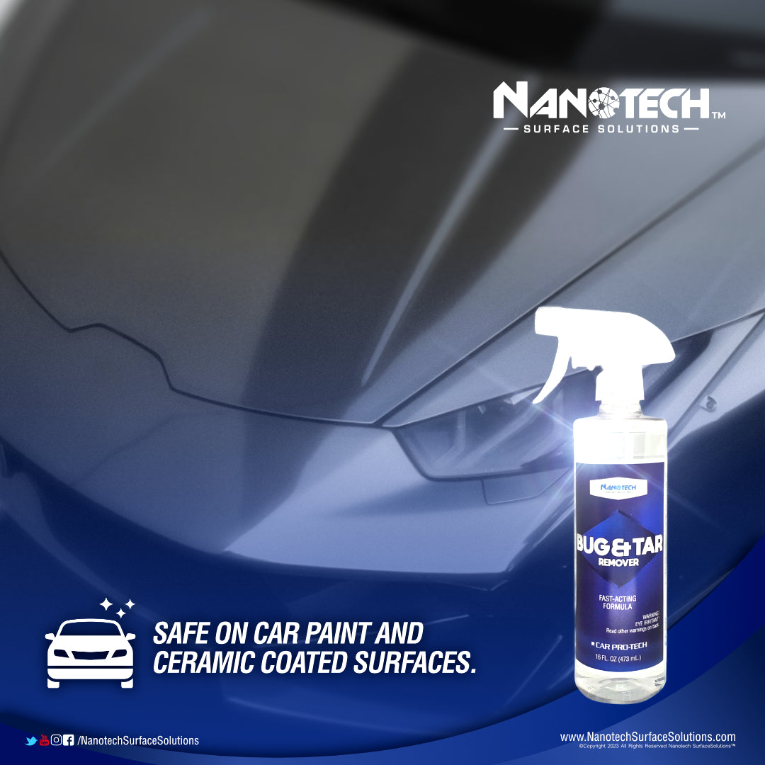 Tar Remover Products For Cars