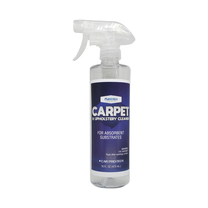 CARPET & UPHOLSTERY CLEANER – Nanotech Solutions