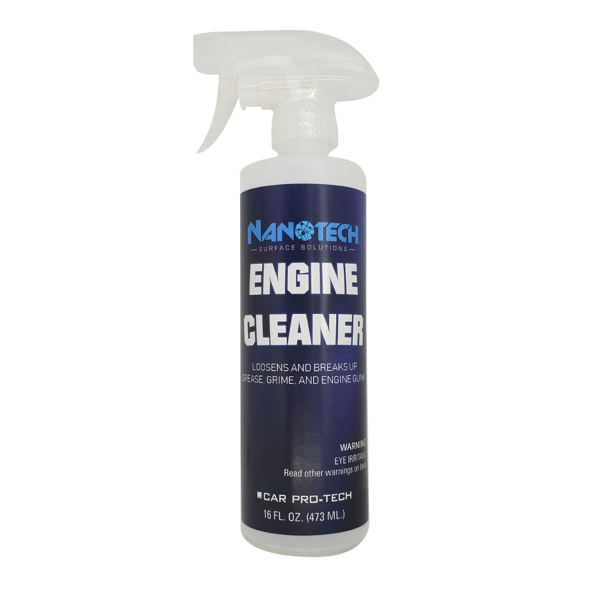 Cleanex Engine Clean ENGINE CLEANER – Nanotech Solutions