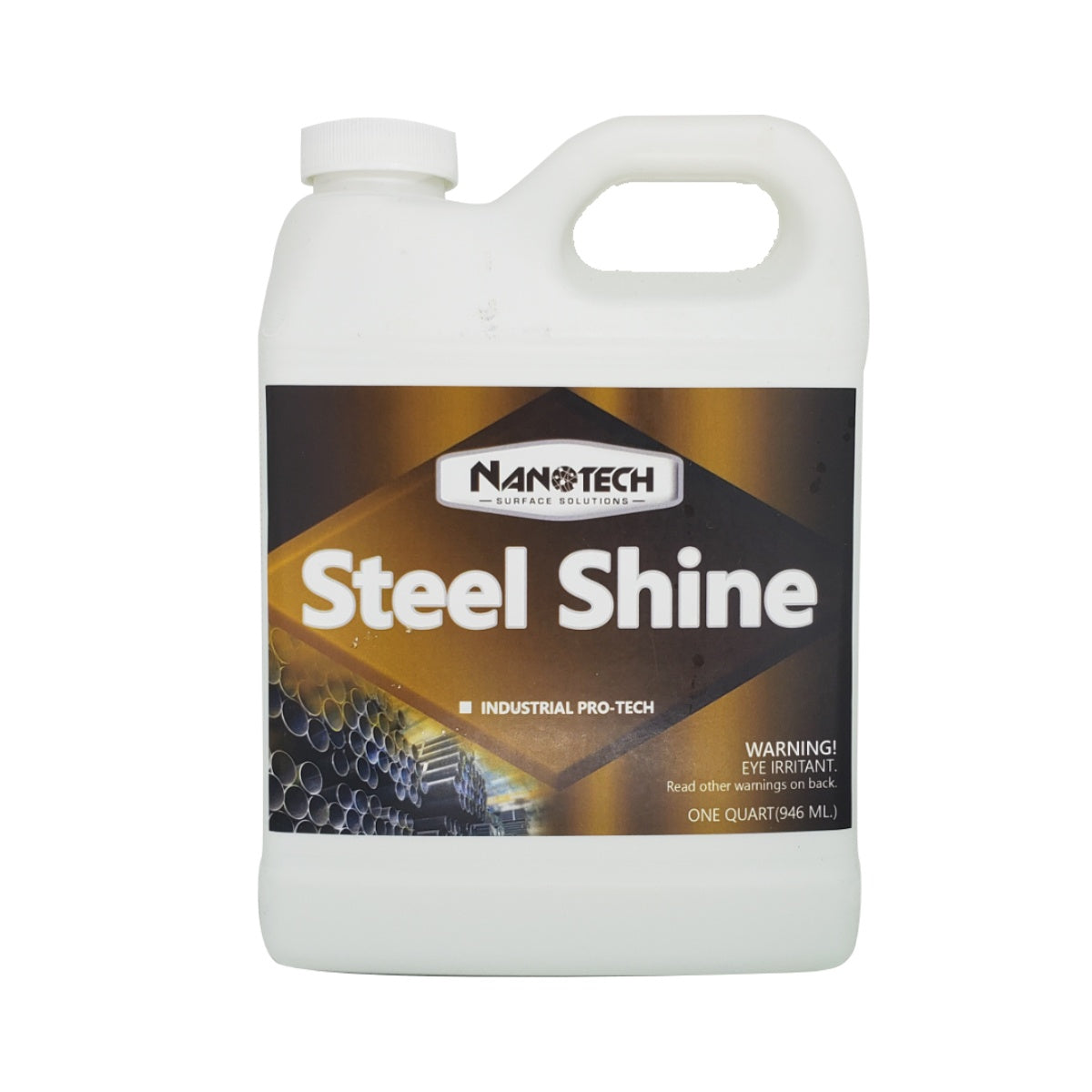 STEEL SHINE